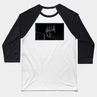 Killy Baseball T-Shirt